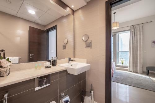 Apartamento Higuests Vacation Homes - Sparkle Towers 1