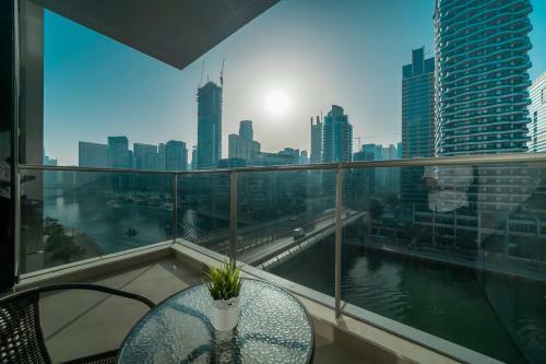 Apartamento Higuests Vacation Homes - Sparkle Towers 1