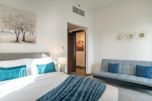 Apartamento Higuests Vacation Homes - Sparkle Towers 1