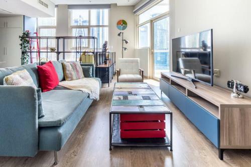Apartamento Frank Porter - Yacht Bay