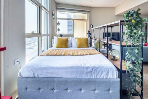 Apartamento Frank Porter - Yacht Bay