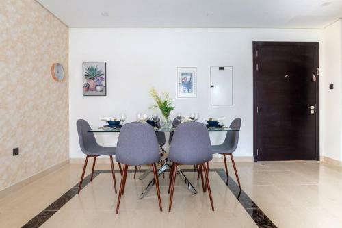 Apartamento Frank Porter - Mon Reve