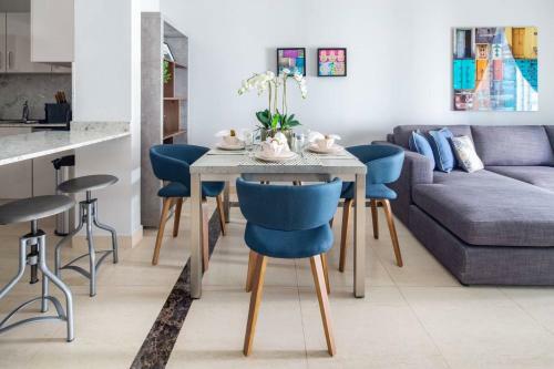 Apartamento Frank Porter - Mon Reve