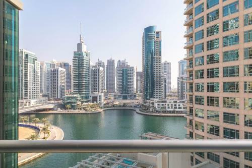 Apartamento Nasma Luxury Stays - Park Island Blakely