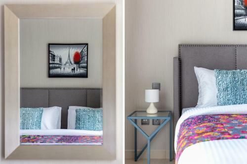 Apartamento Frank Porter - Mon Reve