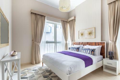 Apartamento Frank Porter - Mon Reve