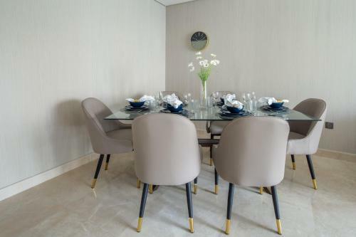 Apartamento Frank Porter - Mon Reve
