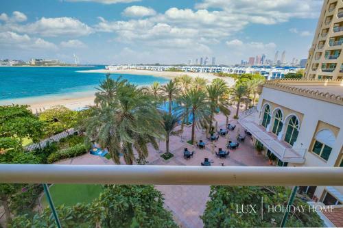 Apartamento Lux - The Shoreline Beach House