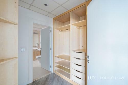 Apartamento Lux - The Shoreline Beach House
