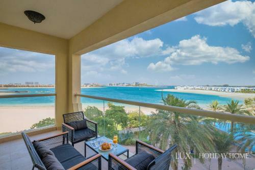 Apartamento Lux - The Shoreline Beach House