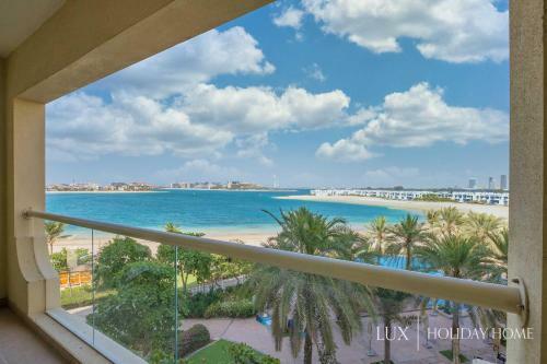 Apartamento Lux - The Shoreline Beach House