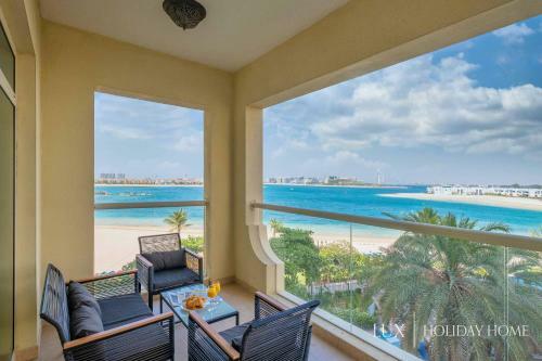 Apartamento Lux - The Shoreline Beach House