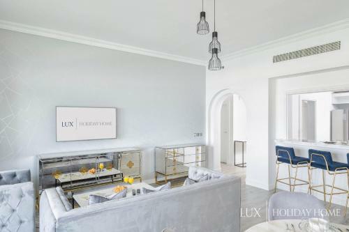 Apartamento Lux - The Shoreline Beach House
