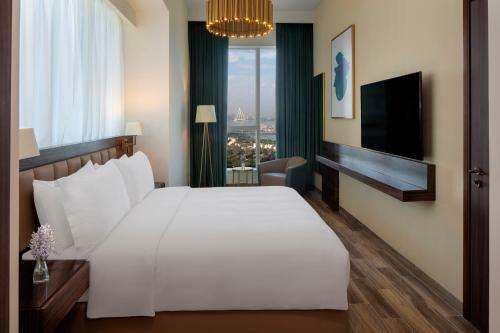Apartamento Avani Palm View Dubai Hotel & Suites