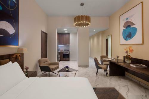 Apartamento Avani Palm View Dubai Hotel & Suites