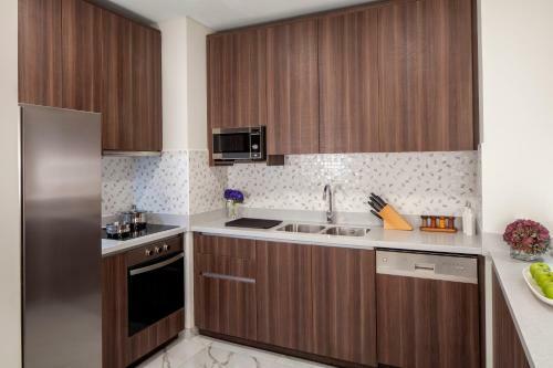 Apartamento Avani Palm View Dubai Hotel & Suites