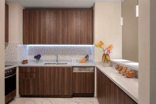 Apartamento Avani Palm View Dubai Hotel & Suites