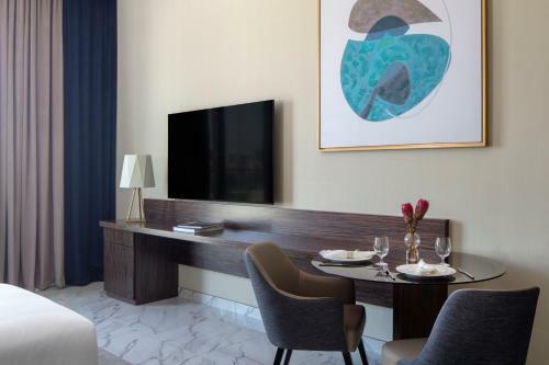 Apartamento Avani Palm View Dubai Hotel & Suites