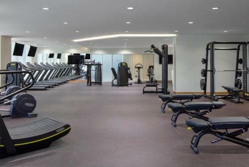 Apartamento Avani Palm View Dubai Hotel & Suites