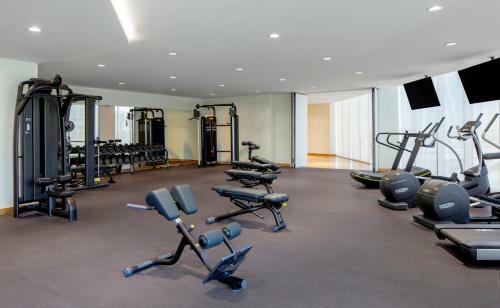 Apartamento Avani Palm View Dubai Hotel & Suites