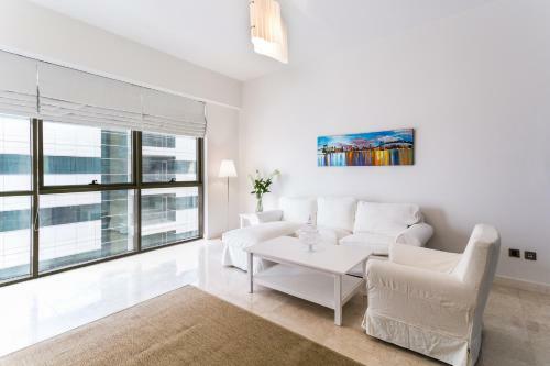 Apartamento One Perfect Stay - Al Murad