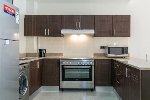 Apartamento One Perfect Stay - Al Murad