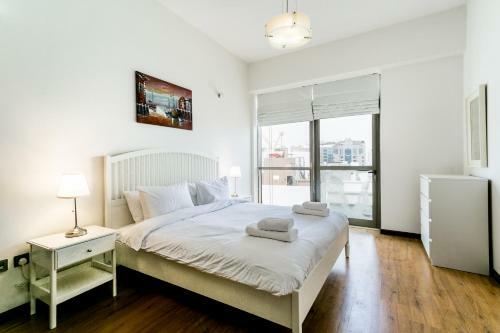 Apartamento One Perfect Stay - Al Murad