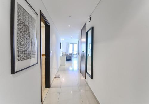 Apartamento Dreamland {ease By Emaar}- Burj Khalifa View