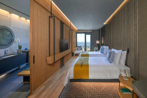 Hotel Caesars Palace Dubai