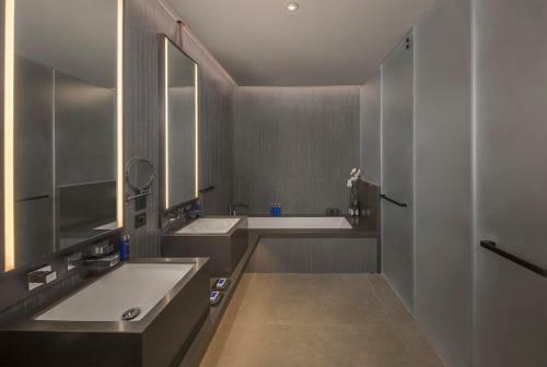 Apartamento The Residences Caesars Palace Bluewaters