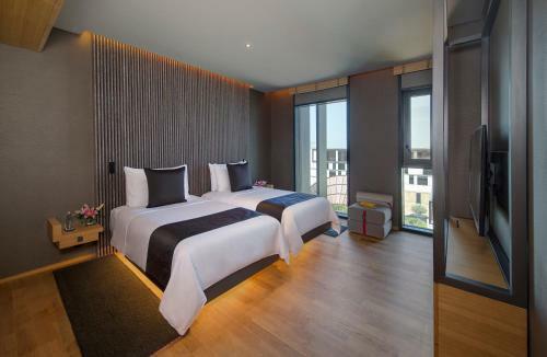 Apartamento The Residences Caesars Palace Bluewaters