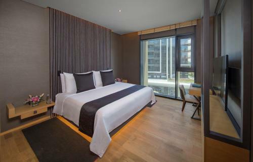 Apartamento The Residences Caesars Palace Bluewaters