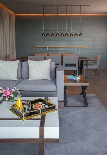 Apartamento The Residences Caesars Palace Bluewaters