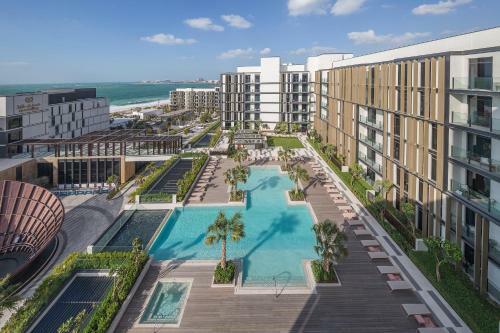 Apartamento The Residences Caesars Palace Bluewaters