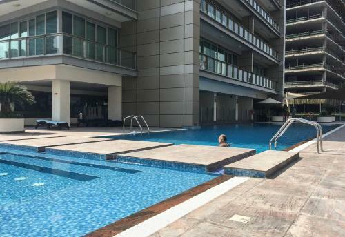Apartamento Frank Porter - 8 Boulevard Walk