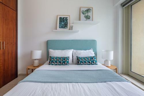 Apartamento Frank Porter - Al Sahab 2