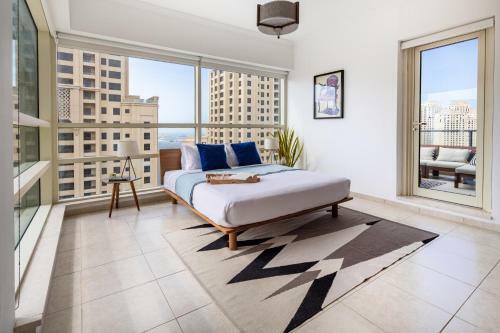 Apartamento Frank Porter - Al Sahab 2