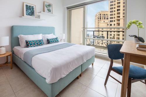 Apartamento Frank Porter - Al Sahab 2