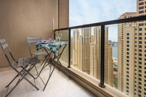Apartamento Frank Porter - Al Sahab 2