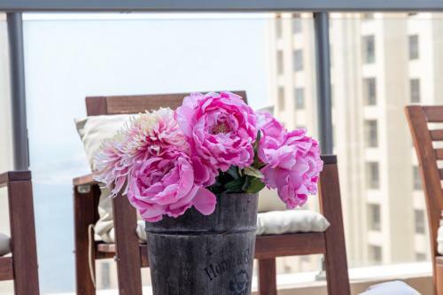 Apartamento Frank Porter - Al Sahab 2
