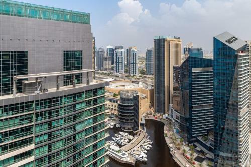 Apartamento Frank Porter - Al Sahab 2