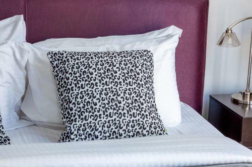 Apartamento Frank Porter - Bay Central