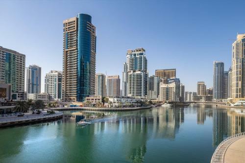 Apartamento Frank Porter - Marina Diamond 5