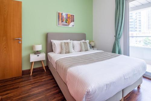 Apartamento Frank Porter - Marina Diamond 5