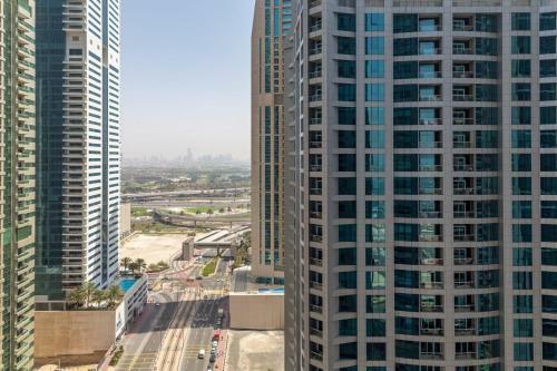 Apartamento Frank Porter - Princess Tower