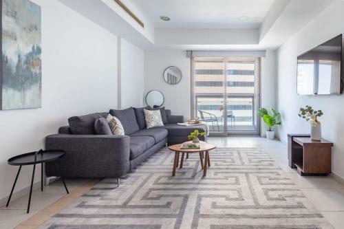 Apartamento Frank Porter - Princess Tower