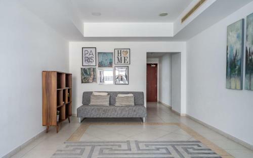 Apartamento Frank Porter - Princess Tower