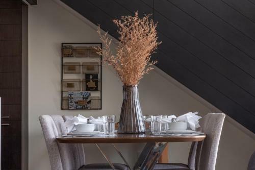 Apartamento Frank Porter - The Lofts