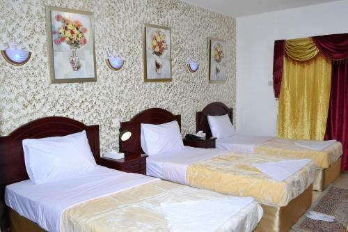Taj Al Baraha Hotel L.l.c