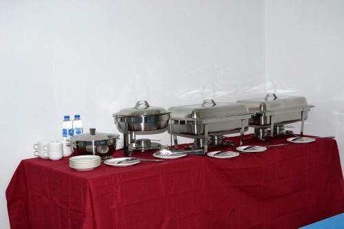 Taj Al Baraha Hotel L.l.c